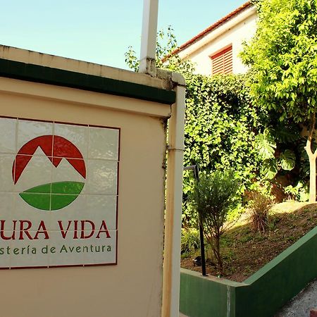 Hosteria Pura Vida San Salvador de Jujuy Exterior photo